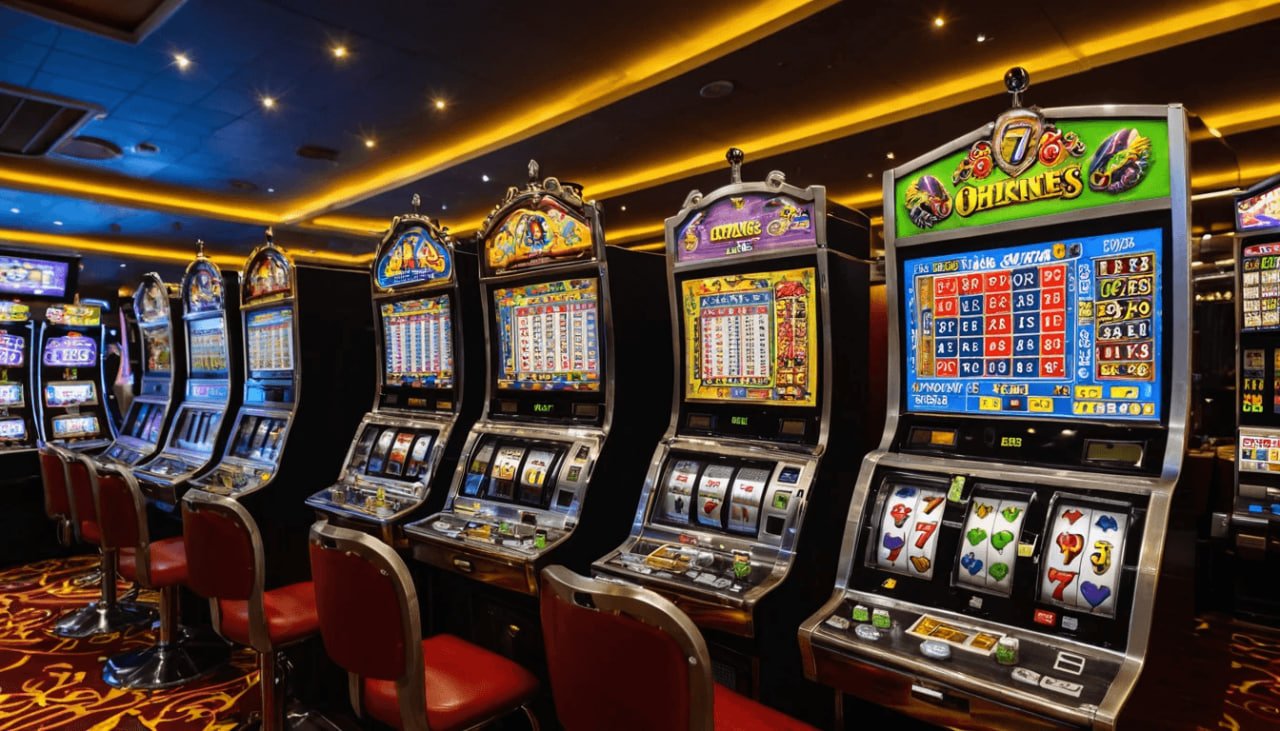bet 8777 slot feature reading with wild reels and mobile layout