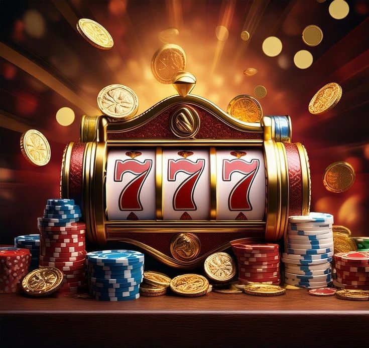 wild slots guide on bet 8777 for Bangladesh mobile entertainment fans