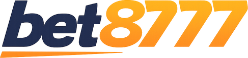 bet 8777 home logo